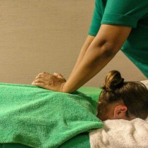 Swedish Medium Massage