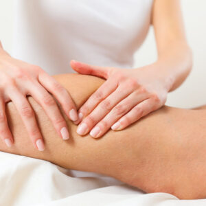 Lymphatic Drainage Massage