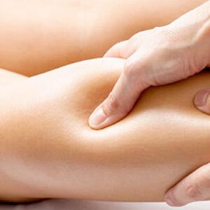 Deep Tissue Massage